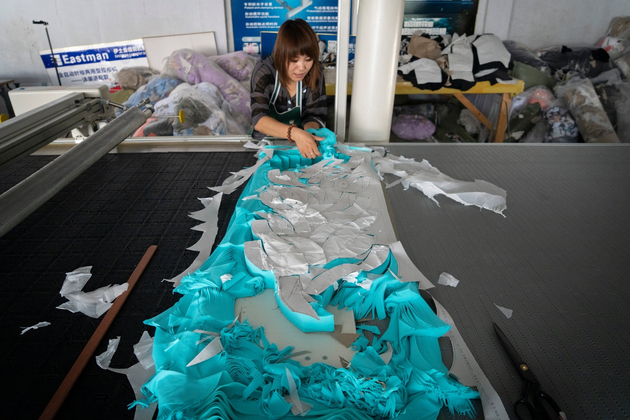 thu phu do boi Trung Quoc anh 10