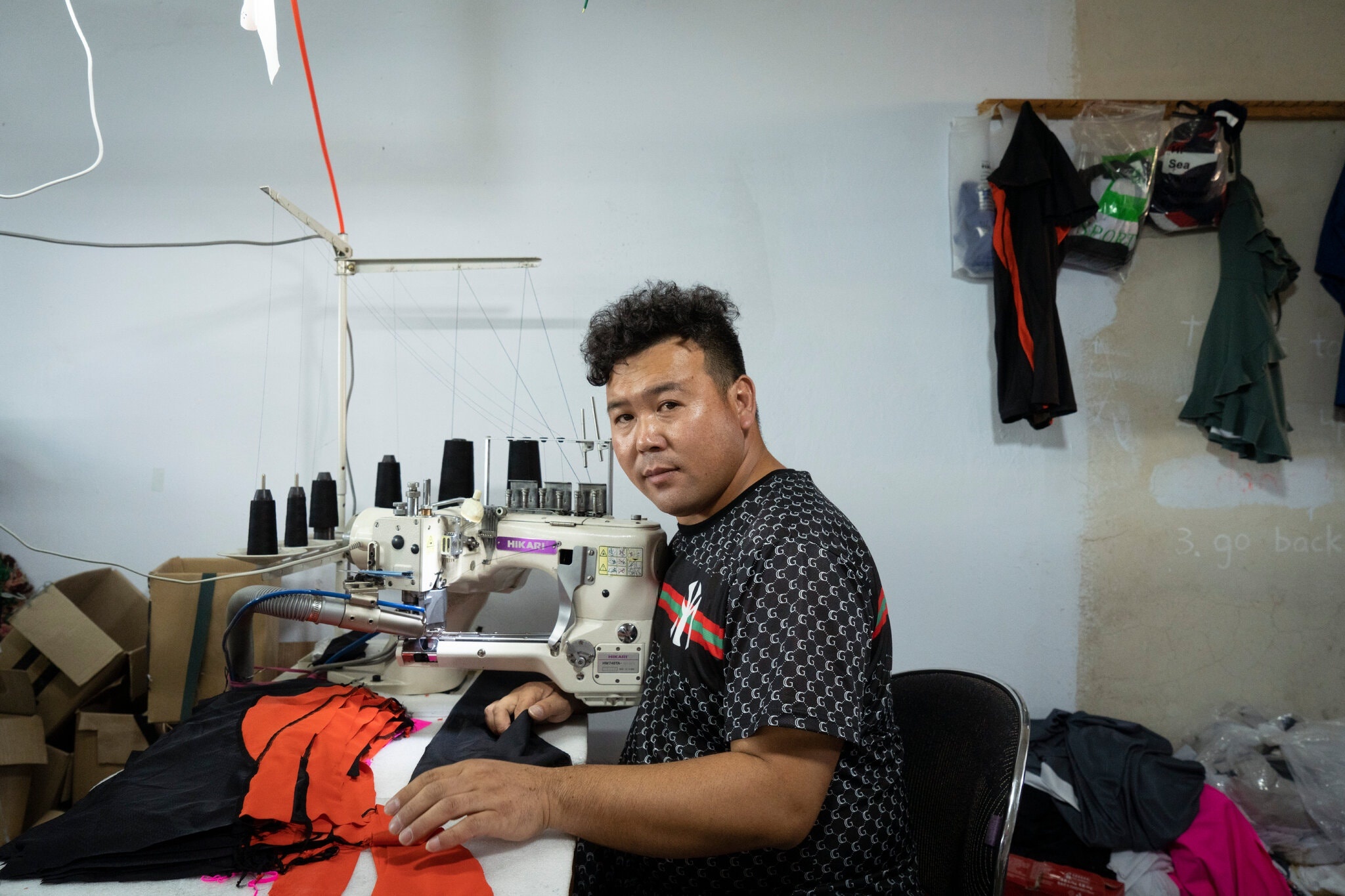 thu phu do boi Trung Quoc anh 2