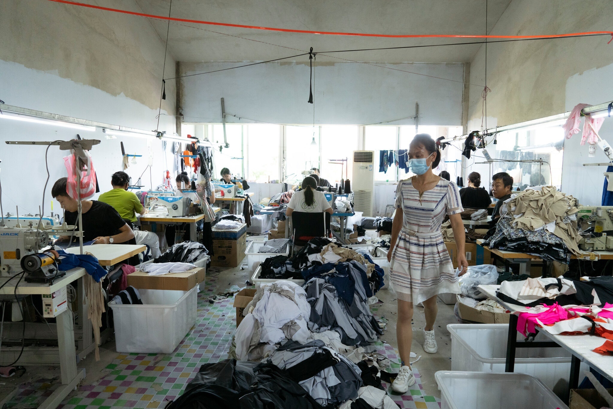 thu phu do boi Trung Quoc anh 7