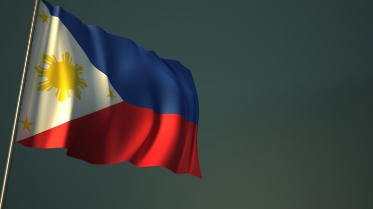 Dai su Philippines tai Han Quoc tu chuc vi cao buoc quay roi tinh duc hinh anh