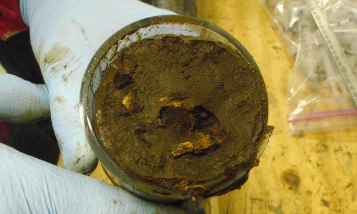 Hoi sinh thanh cong vi khuan day bien 100 trieu nam thoi khung long hinh anh