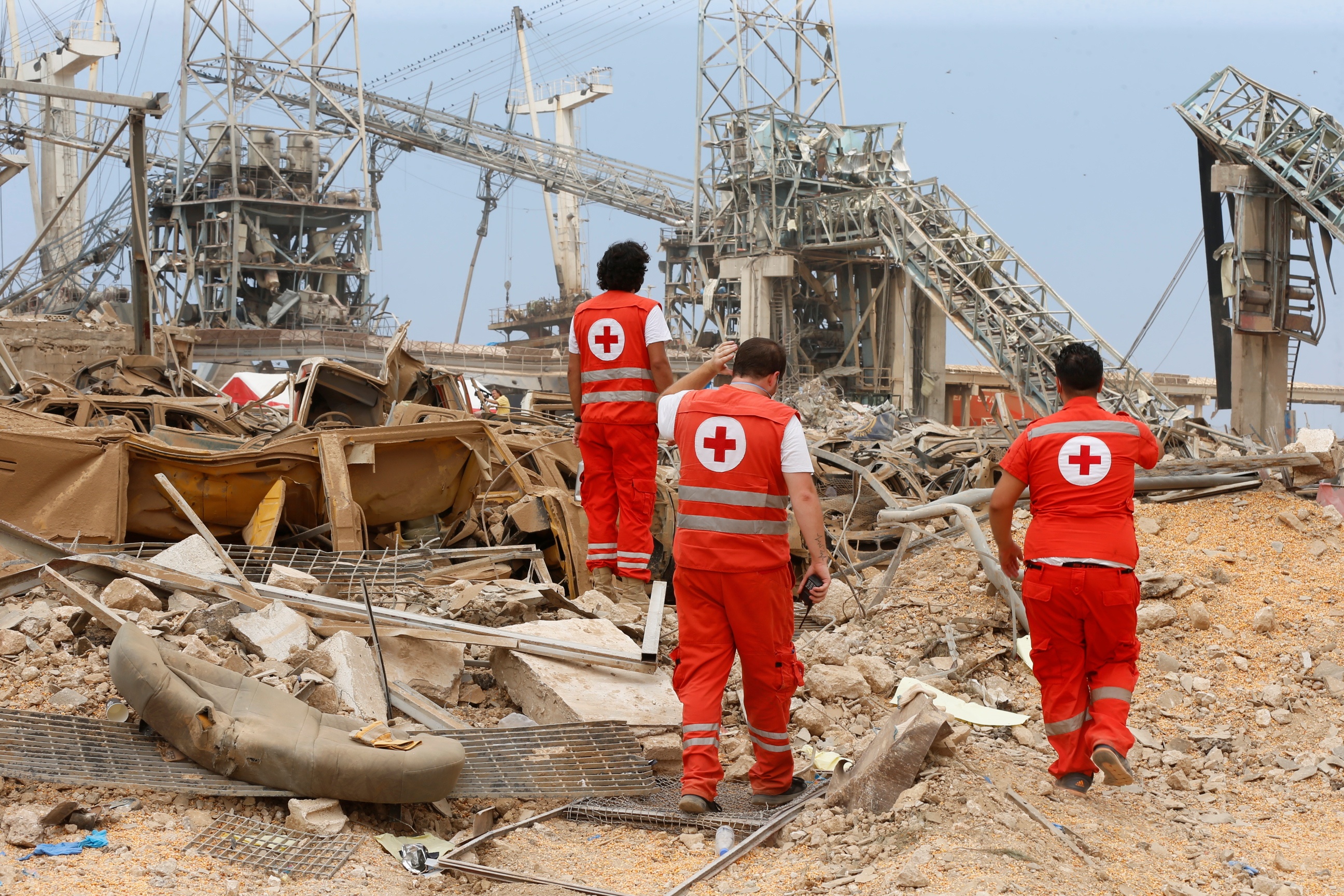 no o Beirut,  no o Lebanon anh 5