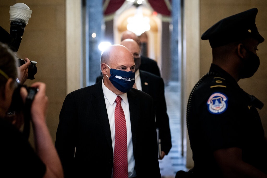 Chay dua Nha Trang 2020,  buu chinh My khung hoang anh 2