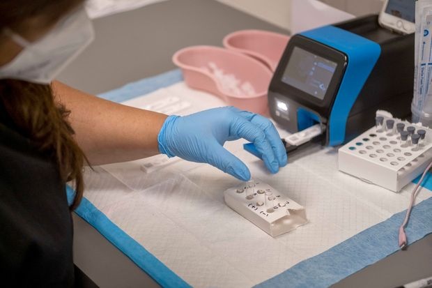 xet nghiem virus corona tai my anh 9