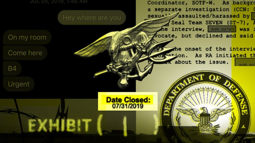 trung doi SEAL bi rut ve vi be boi tinh duc anh 1