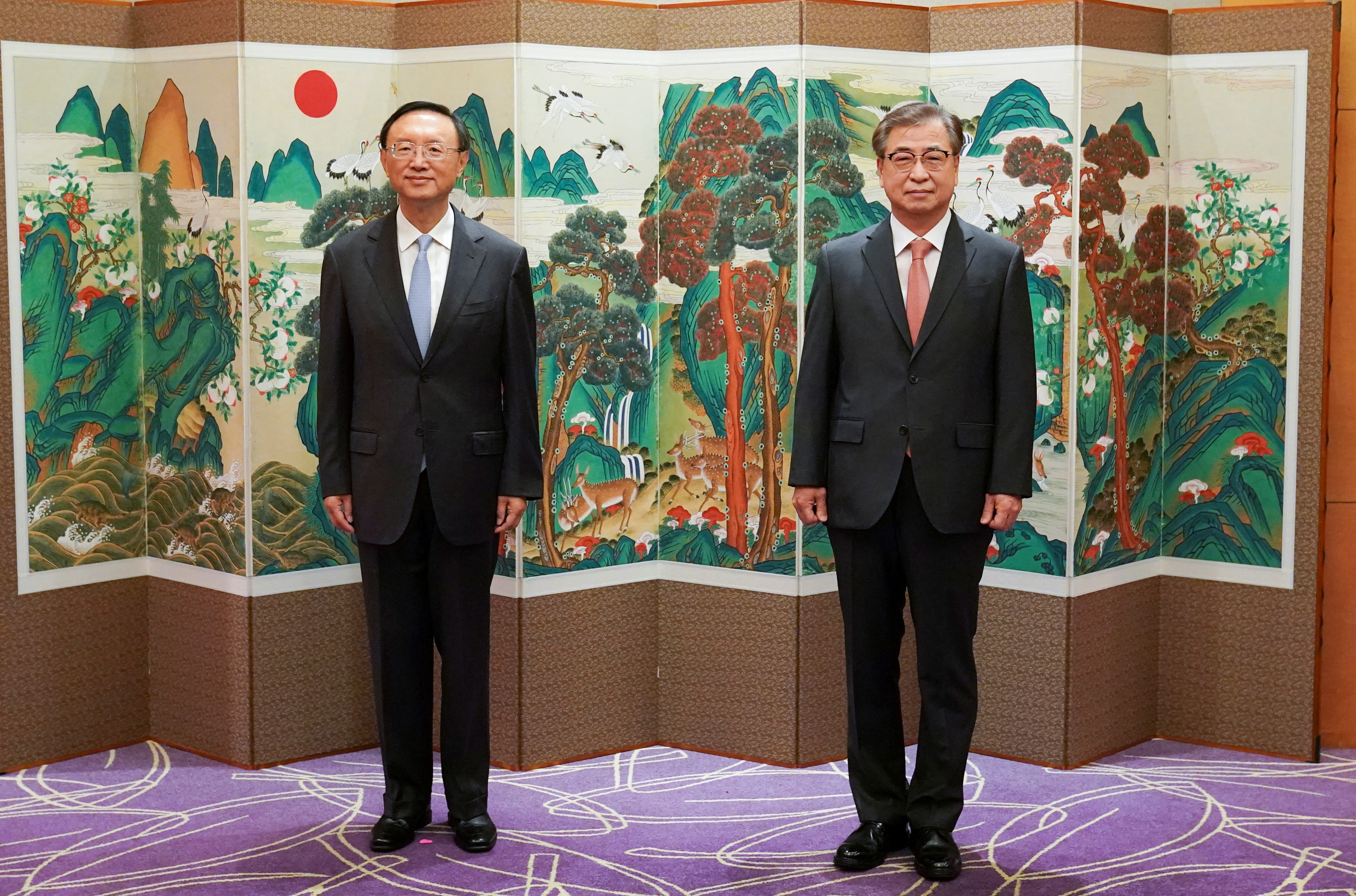 bau cu tong thong My anh 3