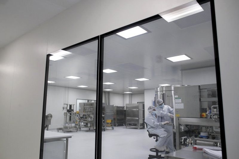 My co vaccine Covid-19 anh 1