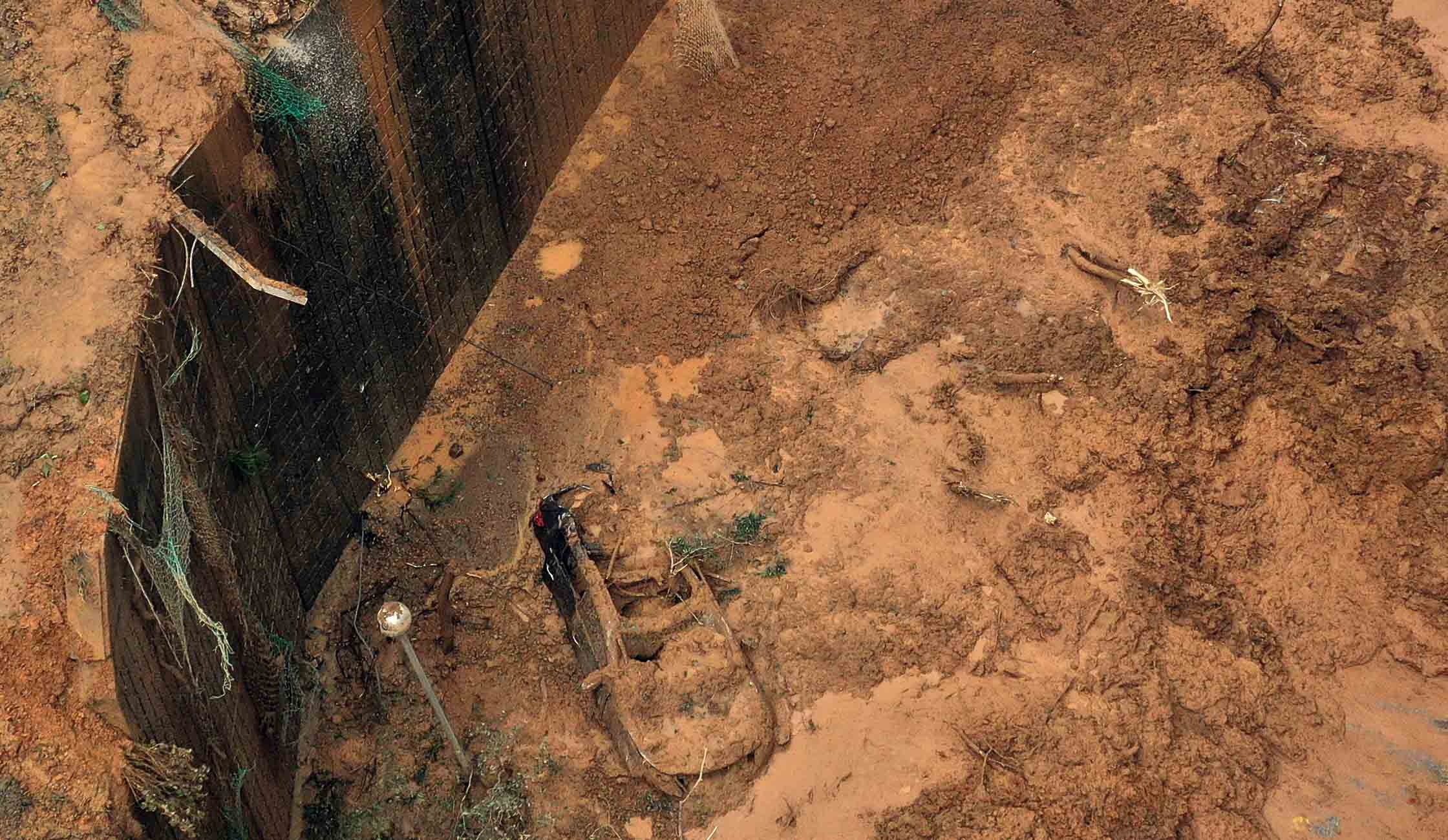 sieu bao vao Han Quoc anh 11