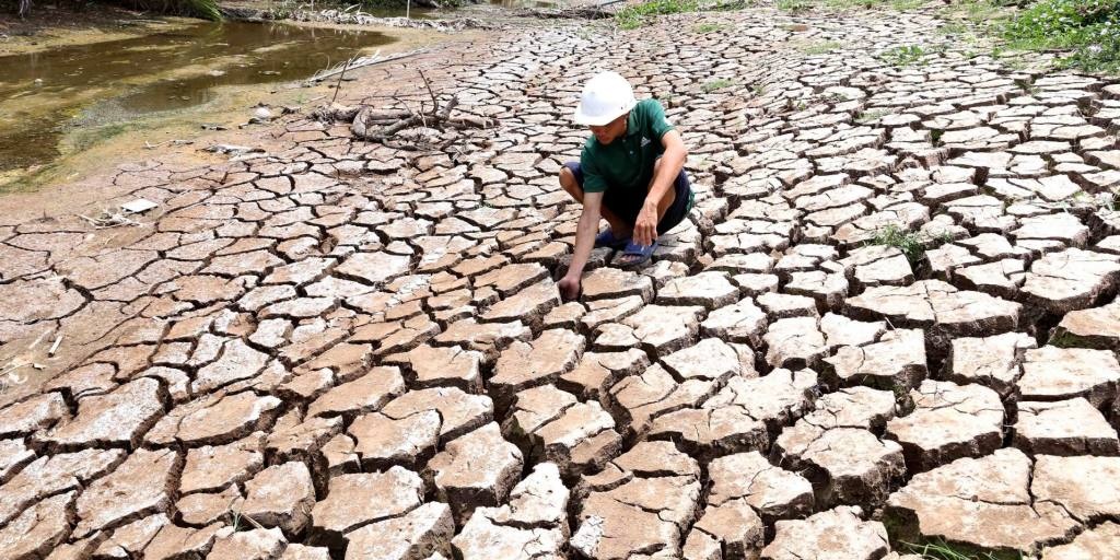 My - Trung doi dau ve van de song Mekong hinh anh