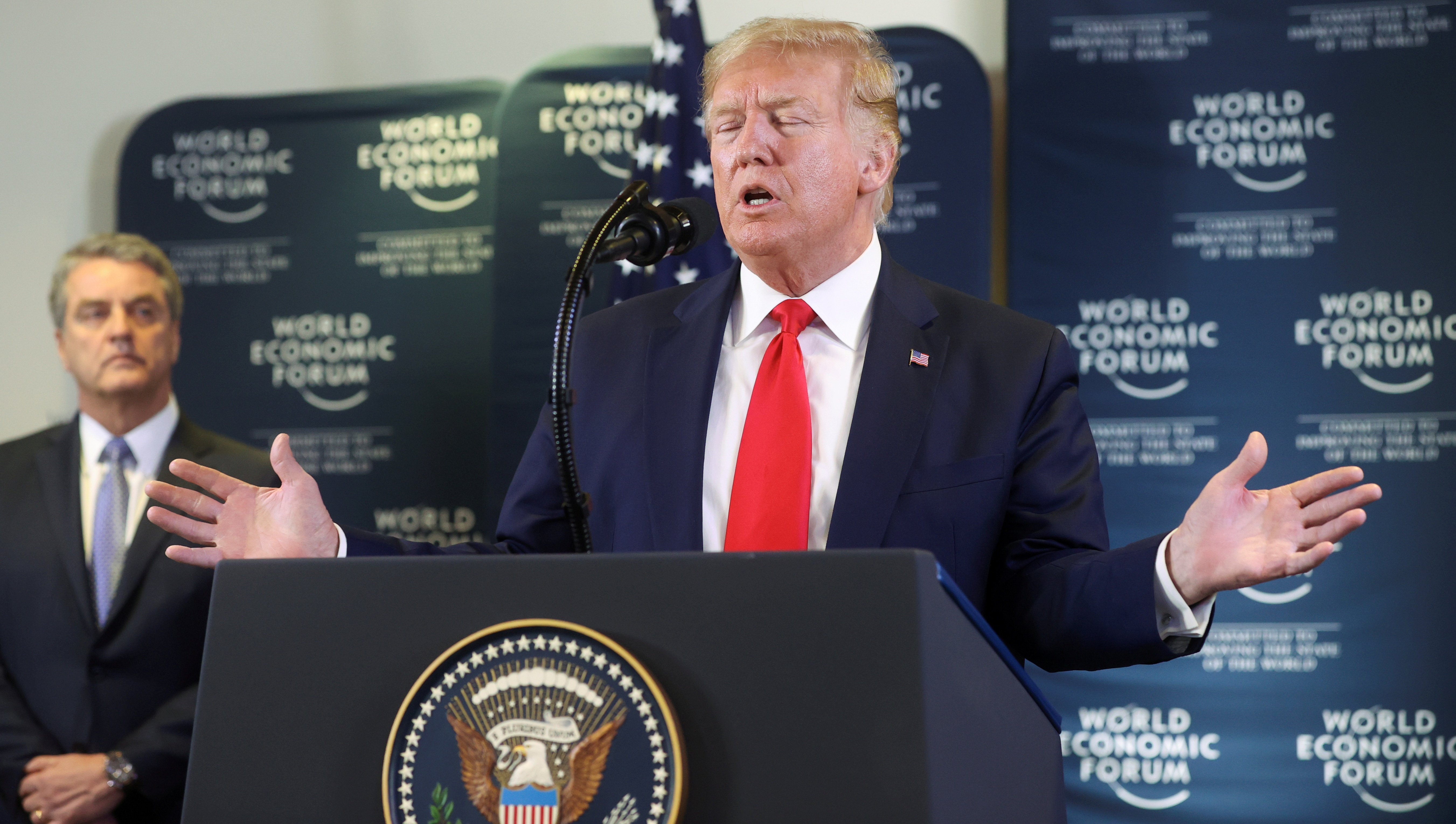 cuoc dua tong giam doc WTO anh 2