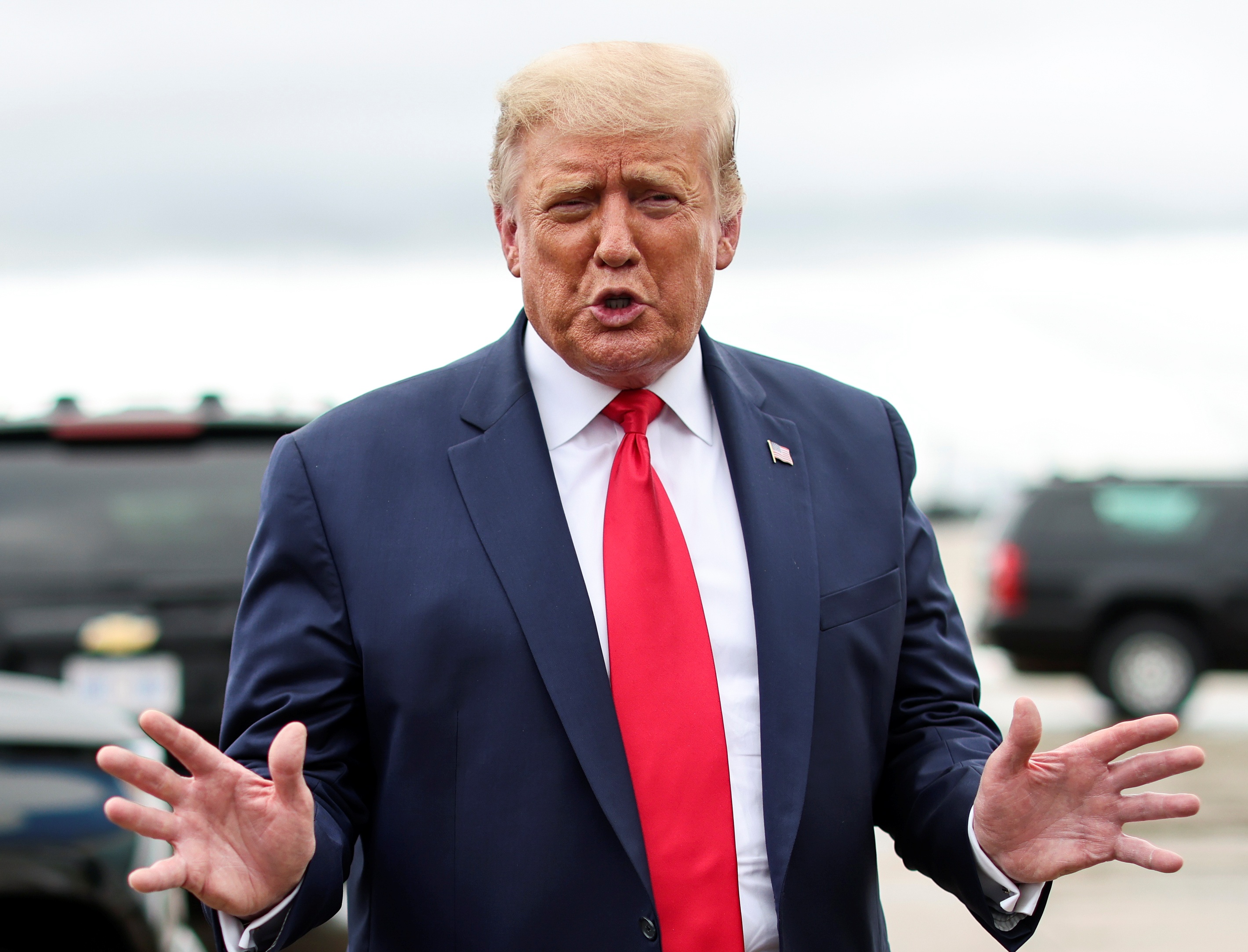 Toa bac quyet dinh loai nguoi nhap cu khoi dieu tra dan so My hinh anh