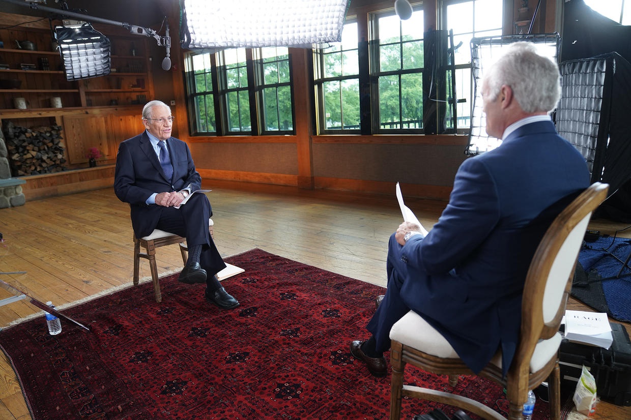 Tong thong Trump duoc canh bao ve dich tu thang 1 anh 1