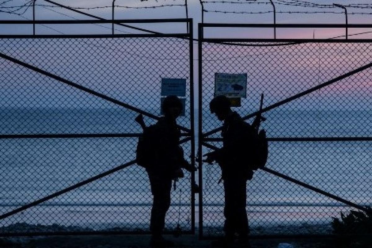 Tiet lo moi ve vien chuc Han Quoc bi ban chet hinh anh