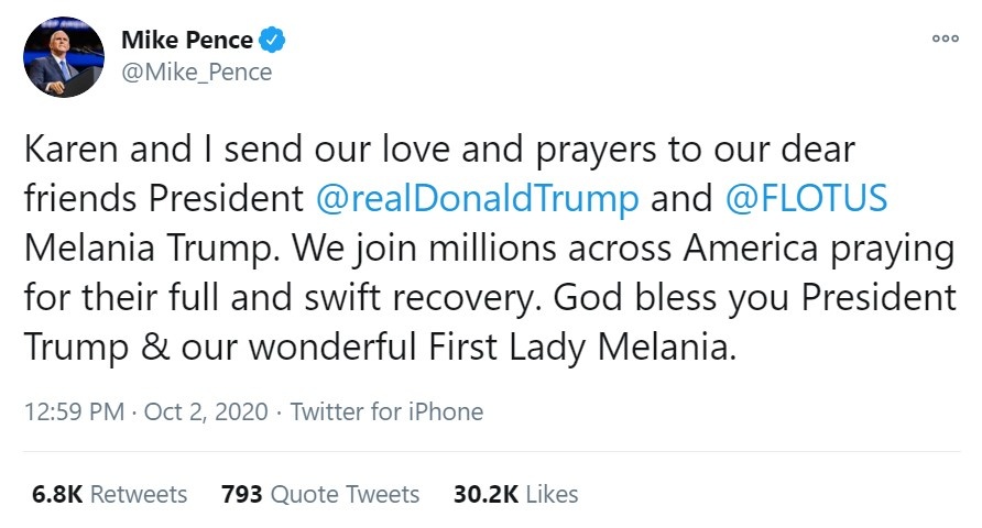 Donald Trump duong tinh anh 1