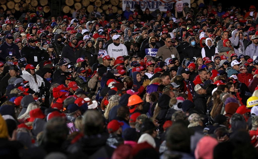 chuyen di cuoi cung cua ong Trump anh 4