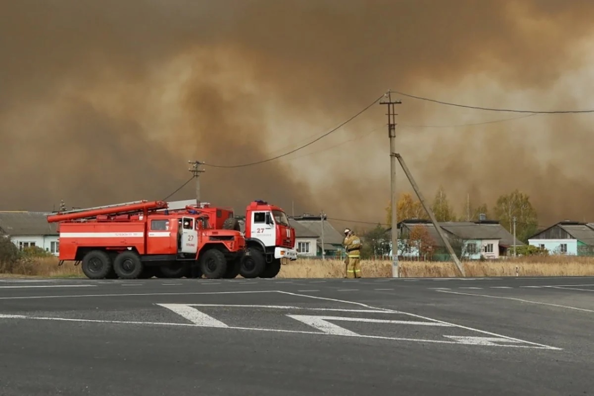 No kho vu khi chua 75.000 tan dan, Nga so tan hon 2.000 nguoi hinh anh