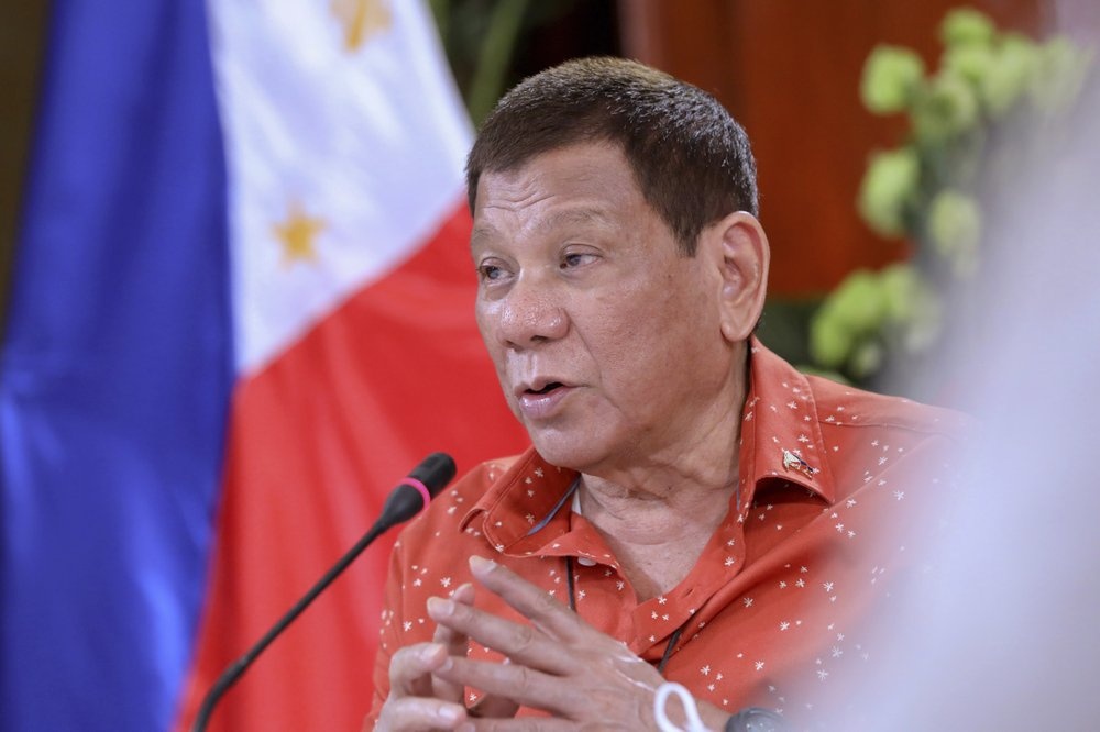 ong Duterte san sang ra toa anh 1