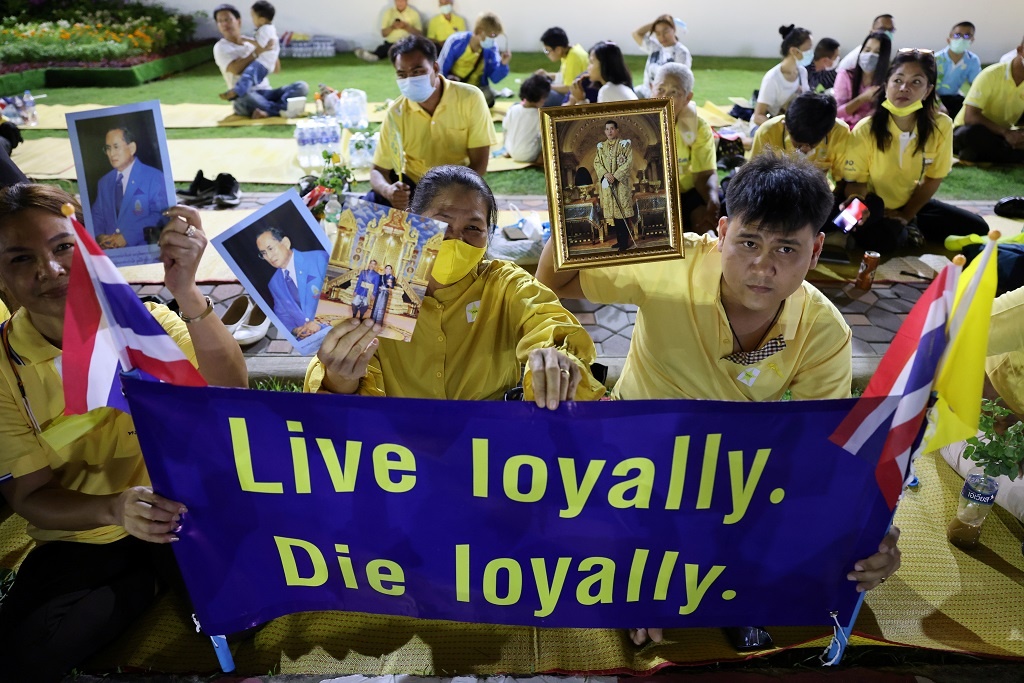 Thai Lan do loi cho nuoc ngoai anh 1