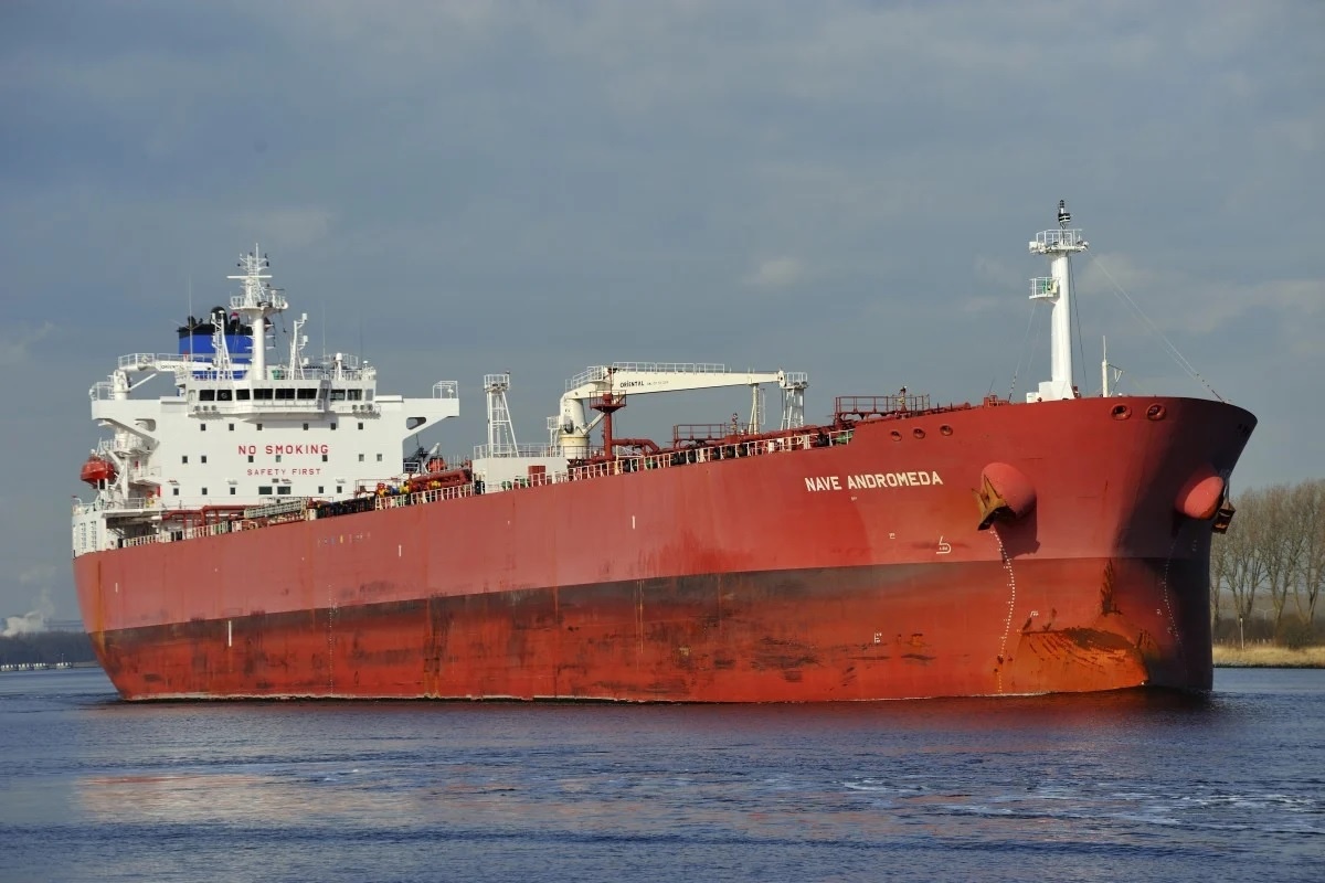 Tau cho dau den Anh bi chiem quyen dieu khien hinh anh