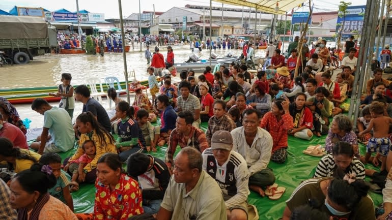 lu lut o Campuchia anh 3