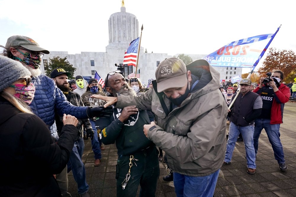 ong Trump khong nhan thua anh 2