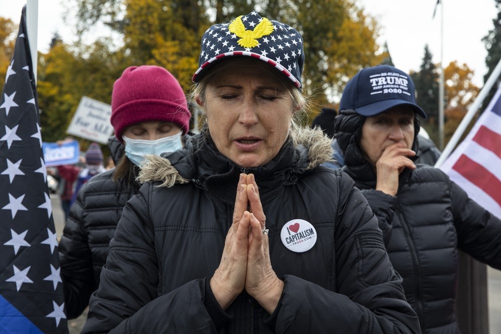 ong Trump khong nhan thua anh 9