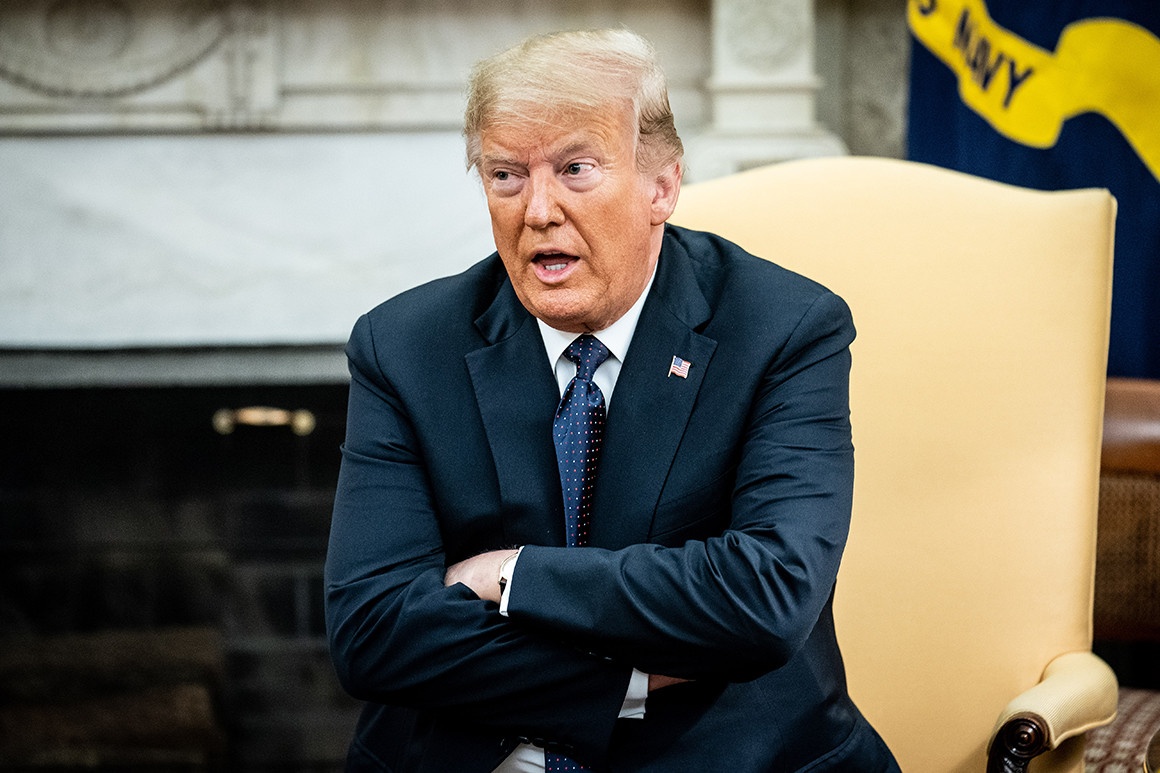 Nguy co ro ri tin tuyet mat sau khi ong Trump roi Nha Trang hinh anh