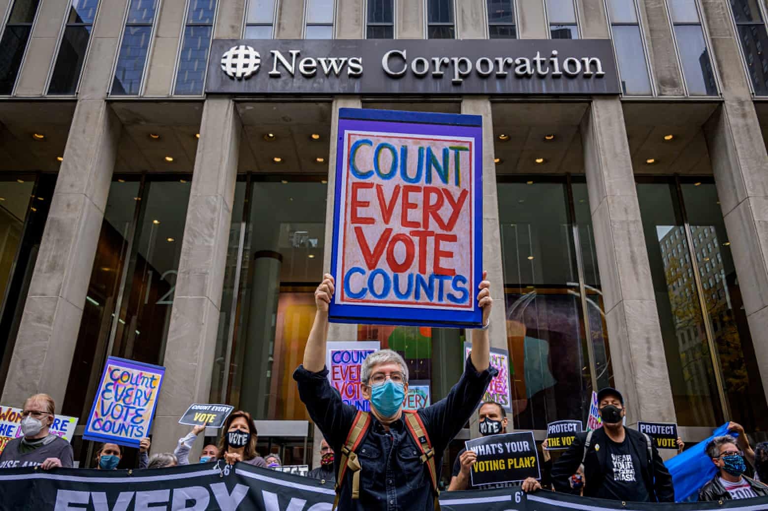 ong Trump mau thuan Fox News anh 3