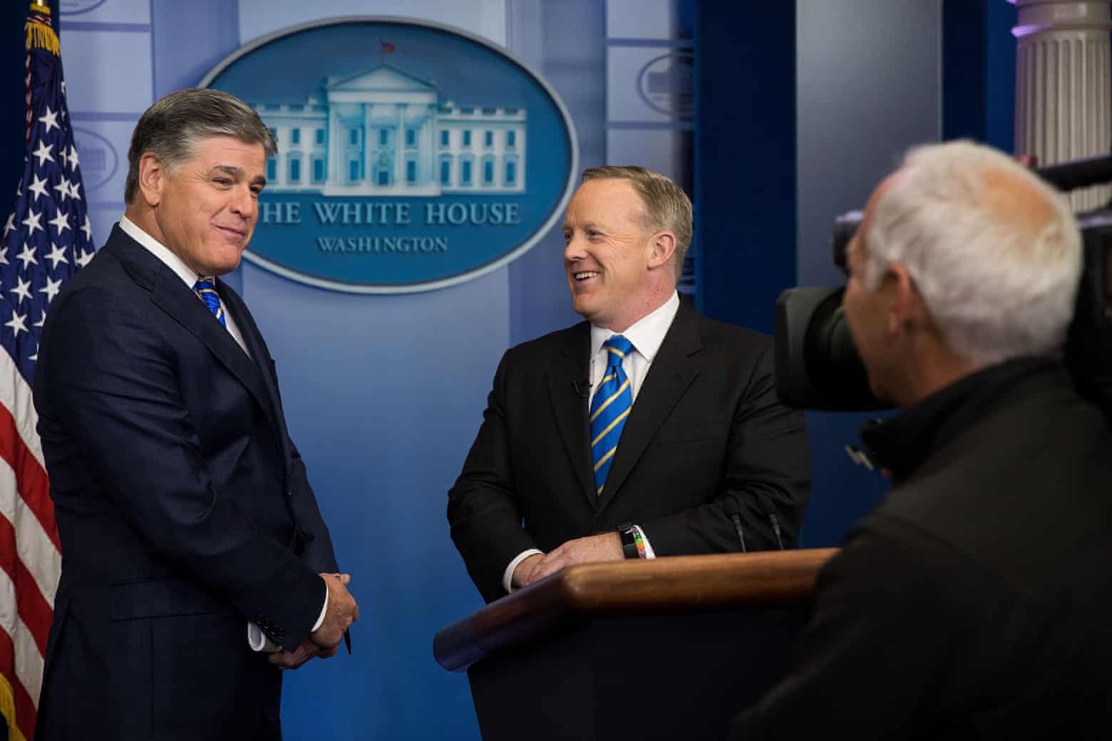 ong Trump mau thuan Fox News anh 5