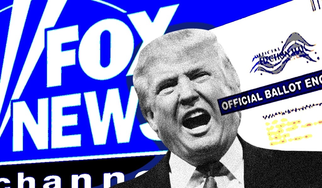 Vi sao Fox News dam lam ong Trump phat long? hinh anh