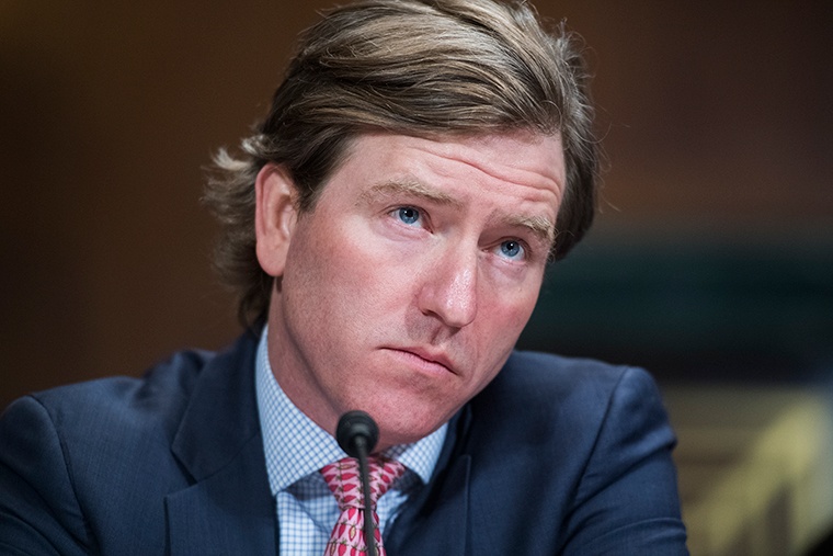 Ong Trump sa thai quan chuc tung tuyen bo 'bau cu 2020 an toan' hinh anh