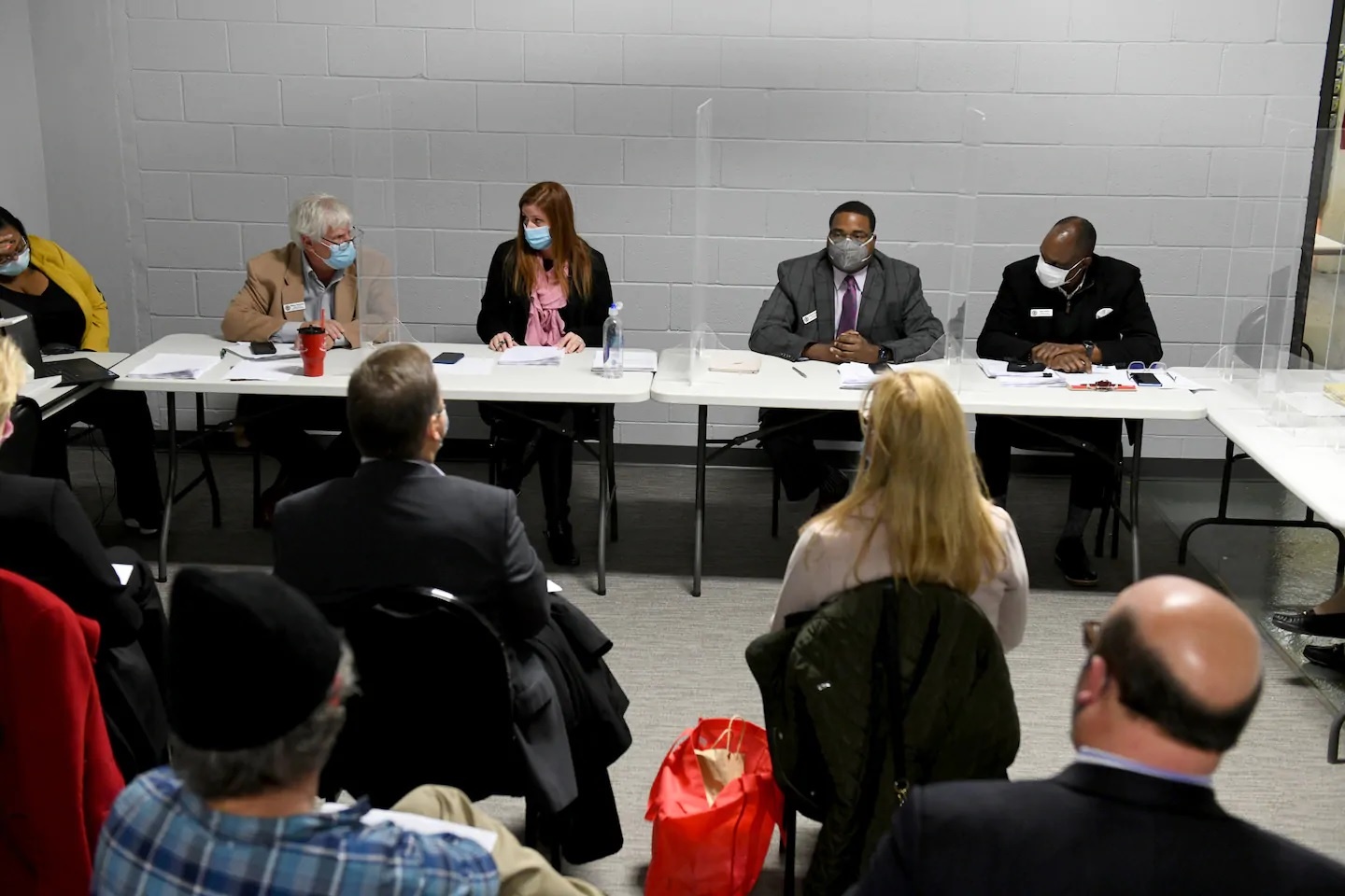 Michigan xac nhan ket qua bau cu anh 3