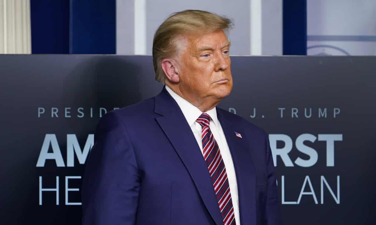 ong Trump that bai anh 1