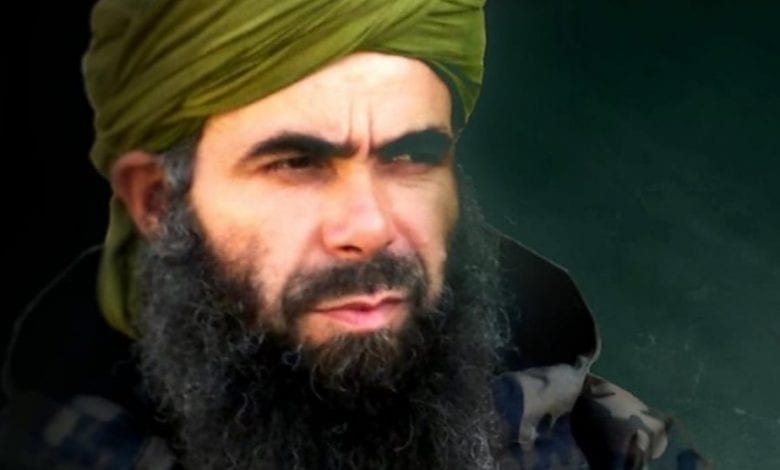 Al-Qaeda Bac Phi co thu linh moi hinh anh