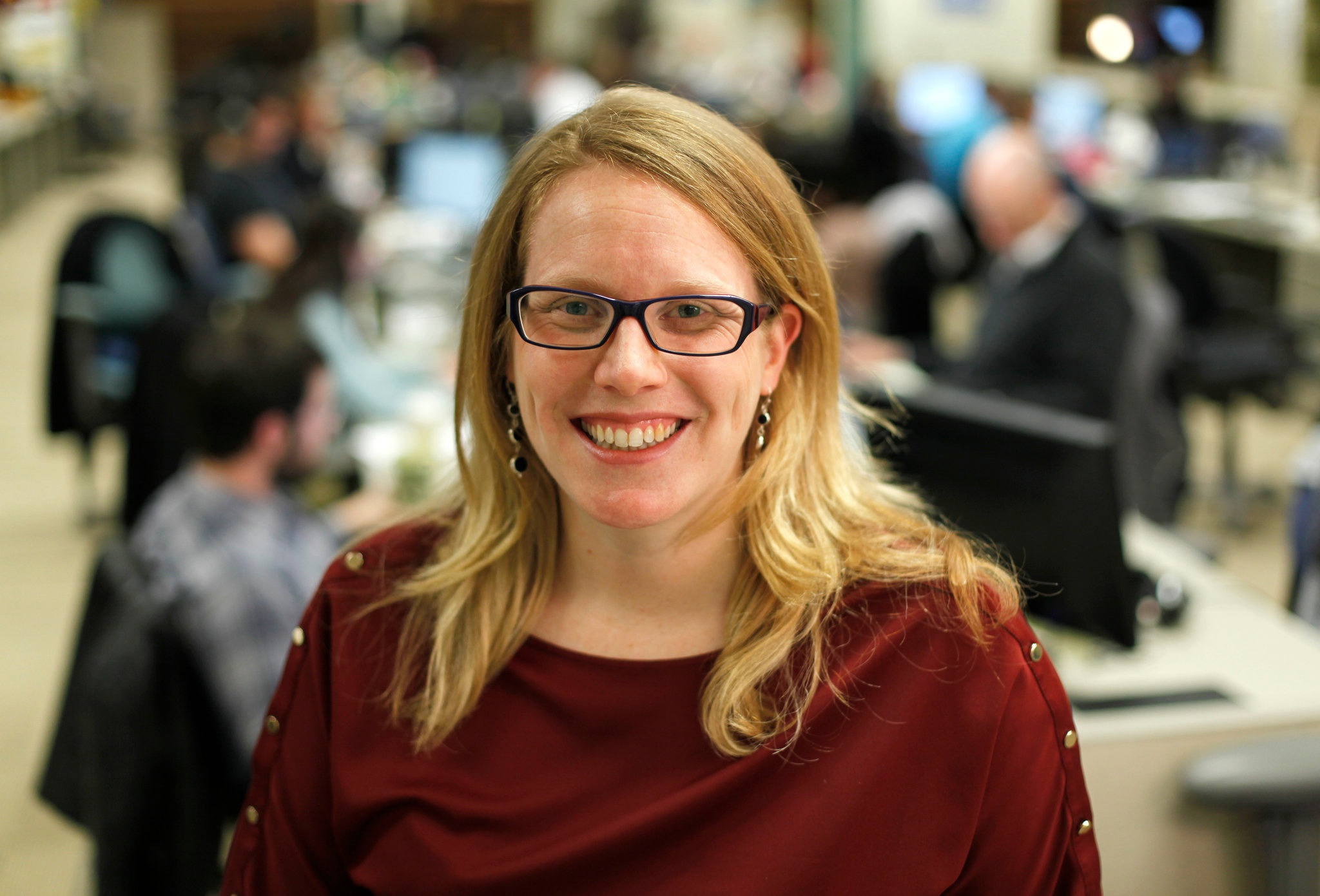 nhan vien chien dich Biden tuc gian anh 3