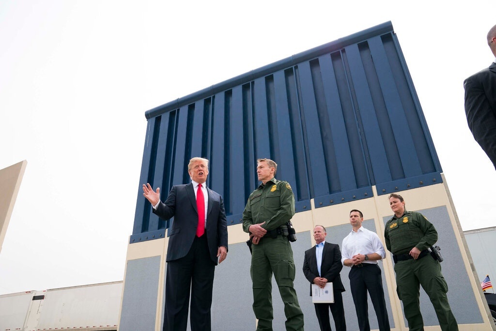 ong Trump so thua cuoc anh 3