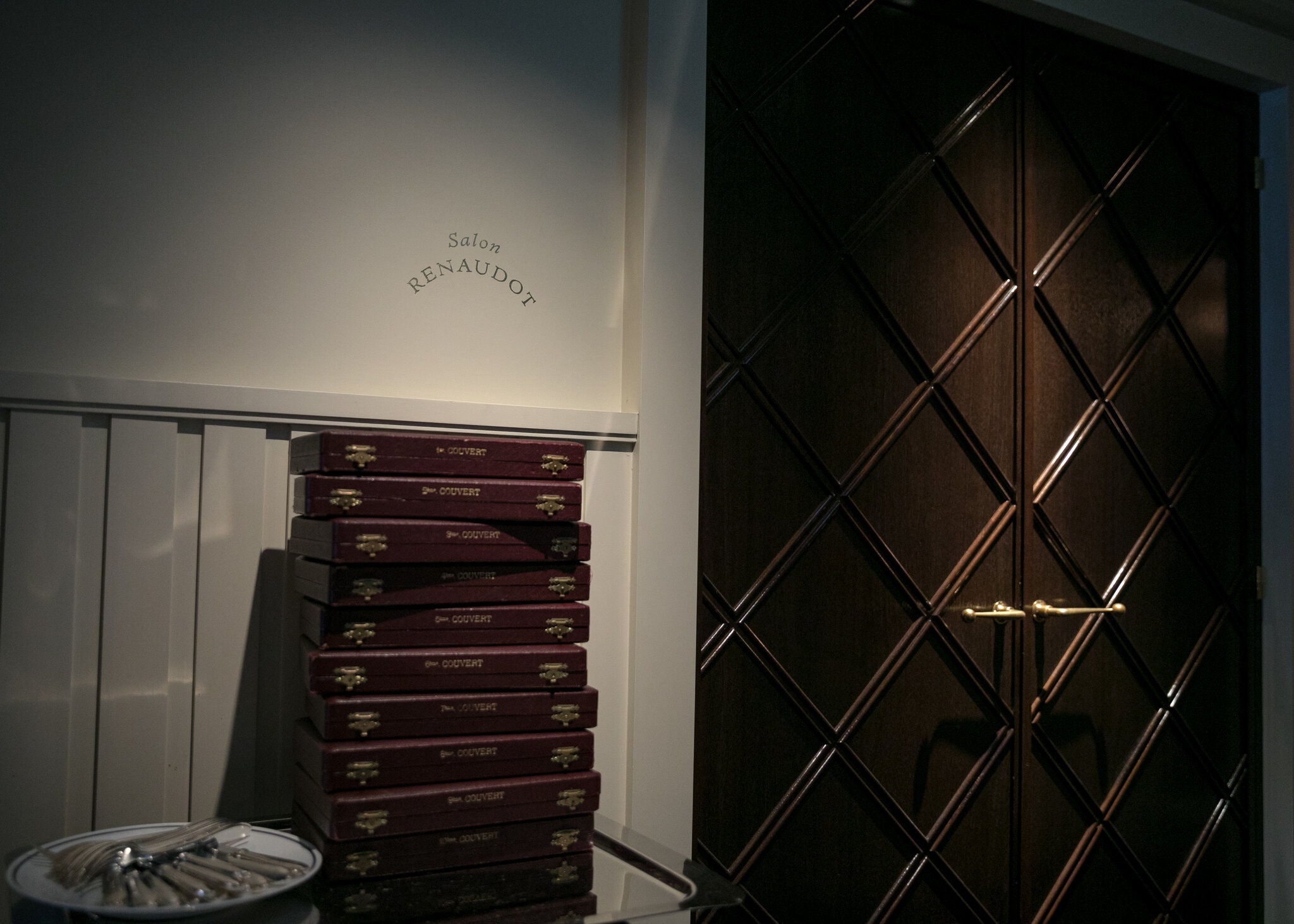 tac gia Phap au dam anh 3