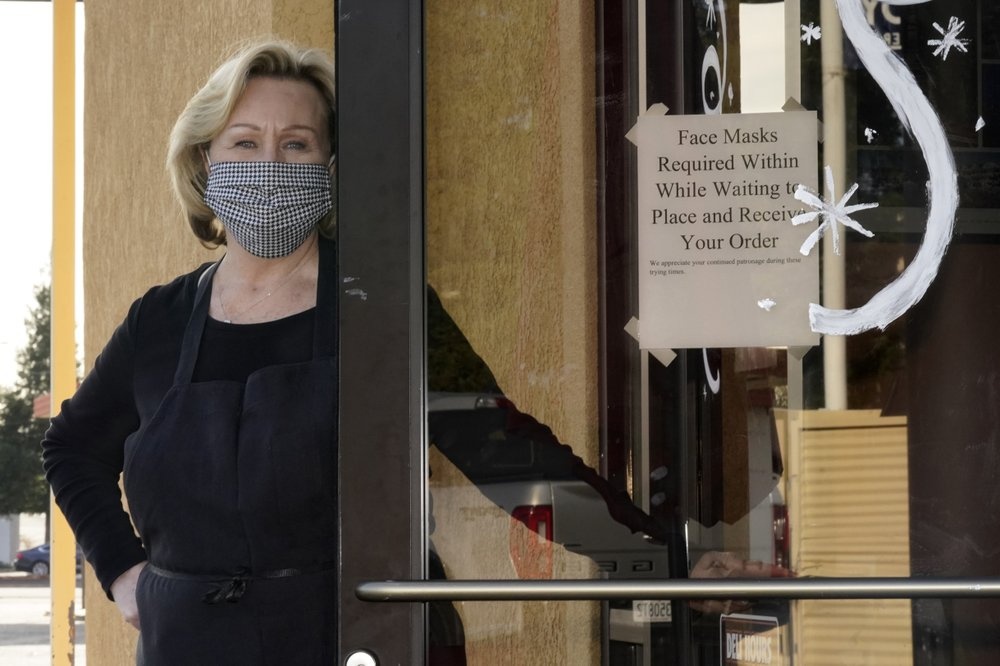 California phong toa anh 1