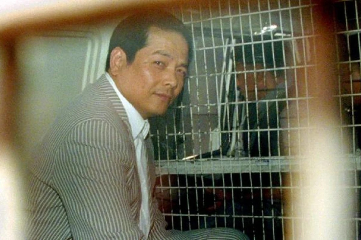 My trung phat ong trum Hoi Tam Hoang anh 1