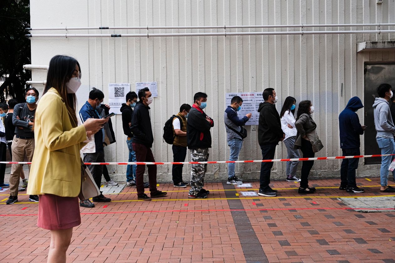 lan song lay nhiem o chau A anh 1