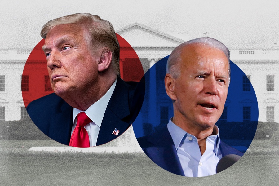 Nhung kich ban sau ngay dai cu tri My bo phieu hinh anh