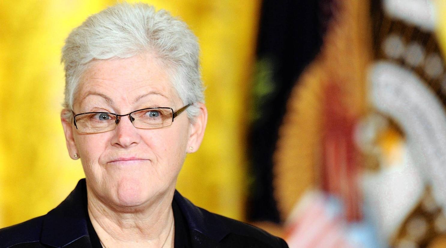 Ong Biden chon cuu quan chuc thoi Obama lam co van bien doi khi hau hinh anh