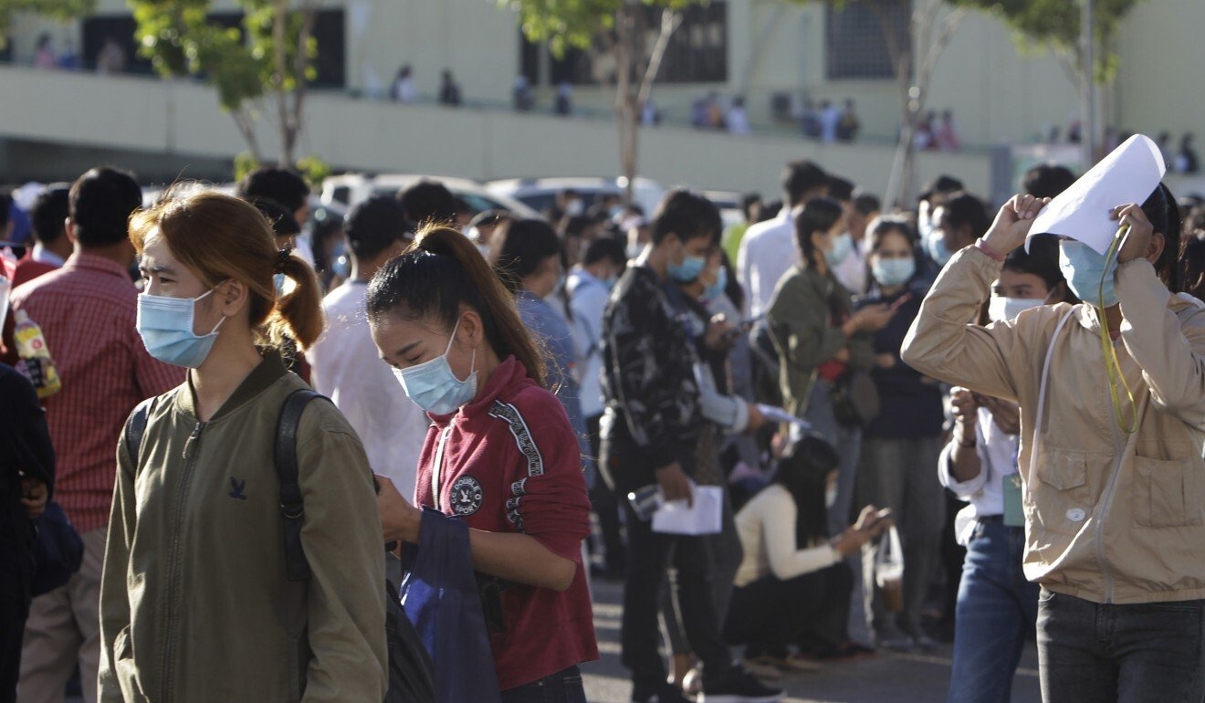 Campuchia khong chap nhan vaccine Trung Quoc anh 2