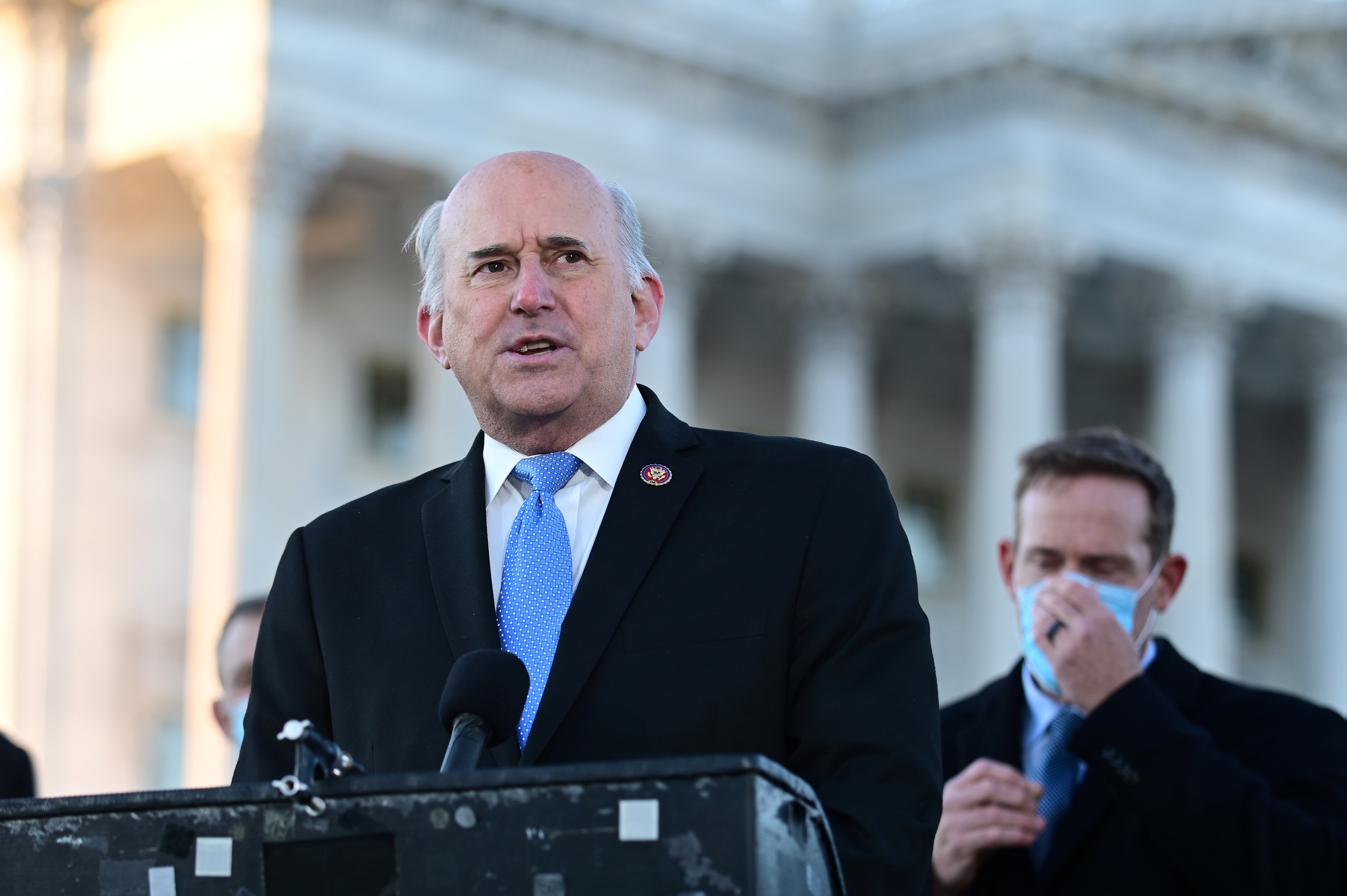 Toa phuc tham bac no luc lat nguoc ket qua bau cu cua nghi si Texas hinh anh