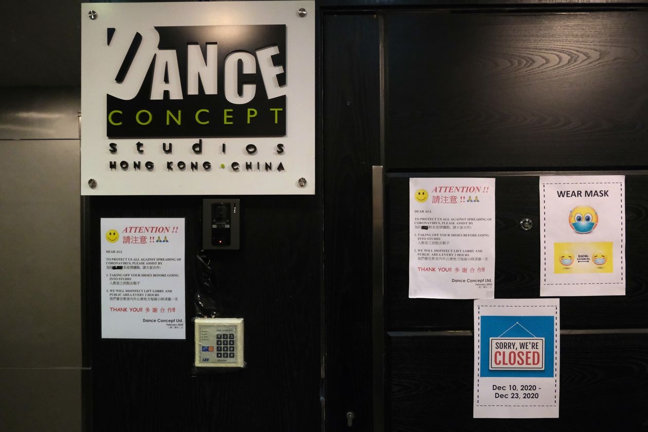 o dich trong gioi nha giau Hong Kong anh 4