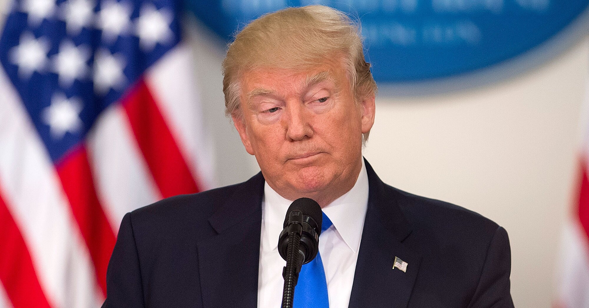 YouTube cam Trump anh 1