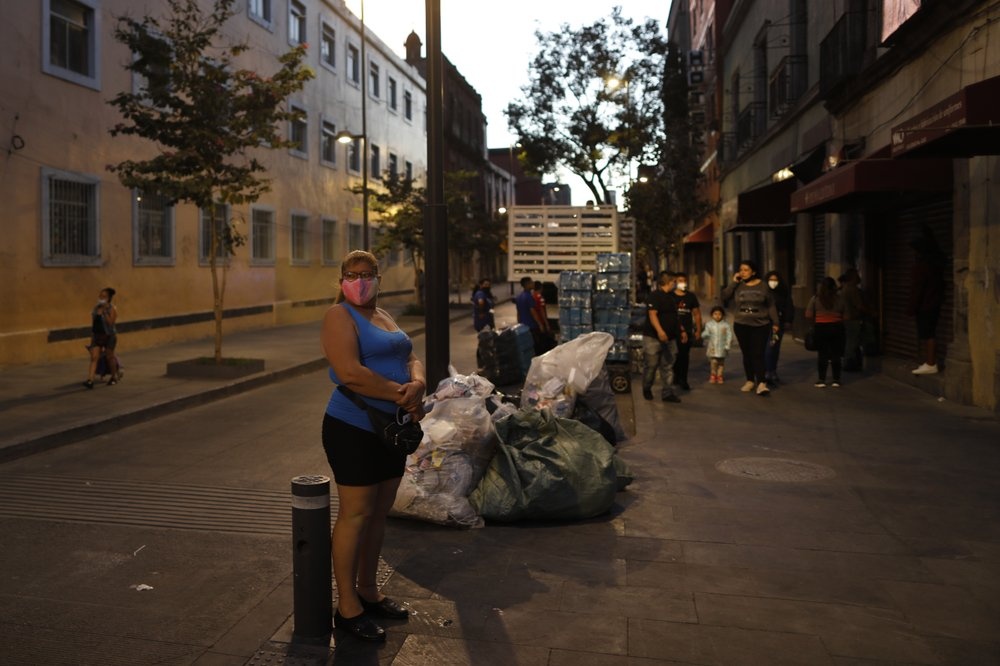 gai mai dam Mexico anh 15