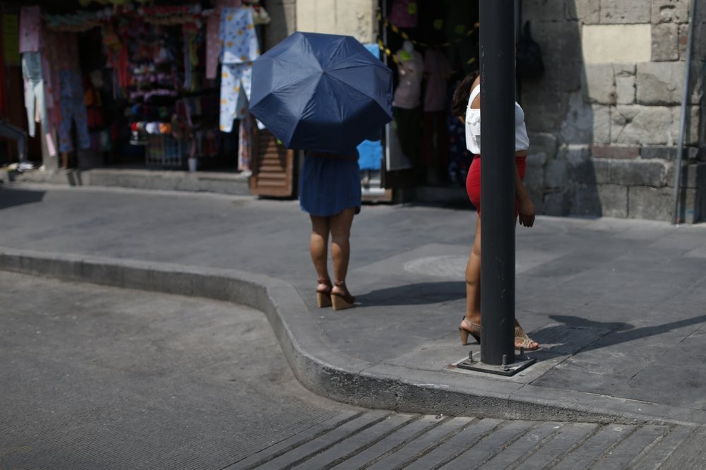 gai mai dam Mexico anh 4