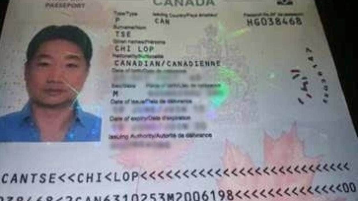 trum ma tuy chau A bi bat anh 1