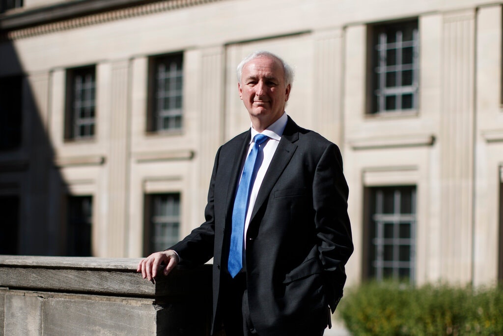 Dieu ong Trump khong the lam truoc ngay man nhiem hinh anh